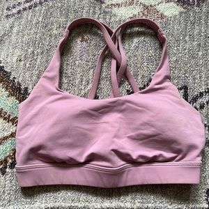 Lulu Lemon Sports Bra
